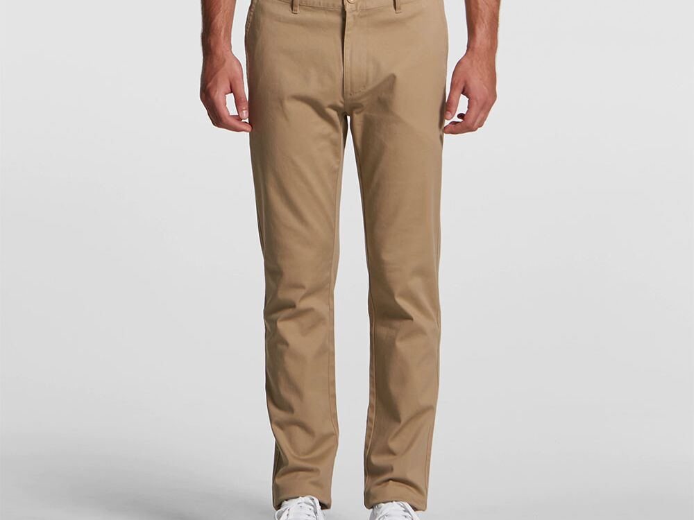 Pants & Shorts Thumbnail