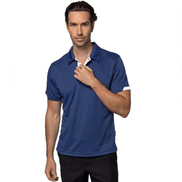 Mens Morris Polo Thumbnail