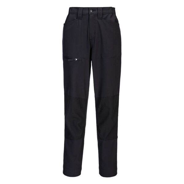 WX2 Eco Womens Stretch Work Pant Thumbnail