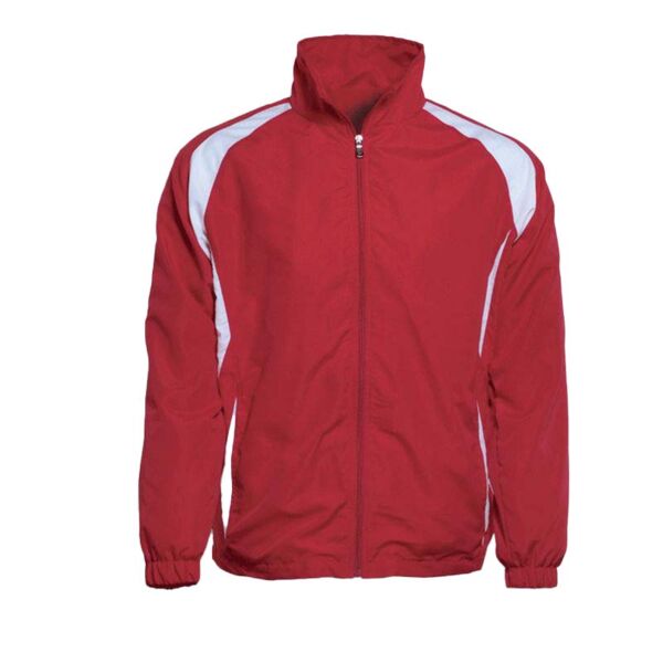 Kids Training Track Jacket Thumbnail
