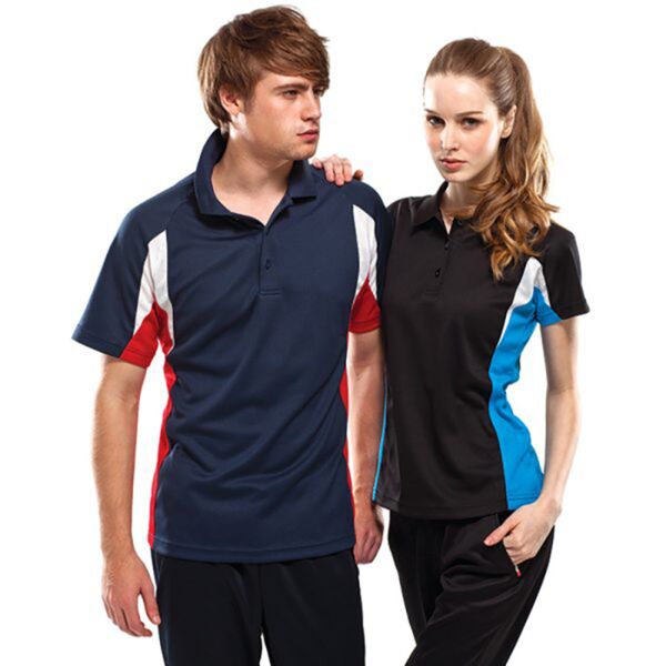 Mens Verve Polos Thumbnail