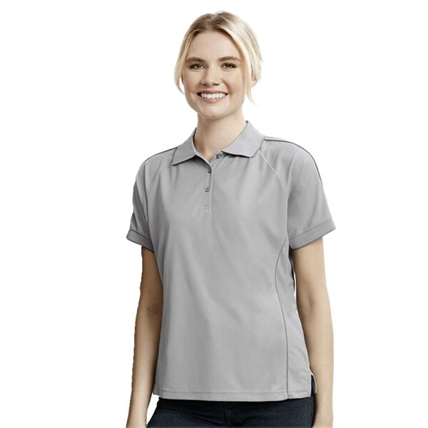 Womens Resort Polo Thumbnail