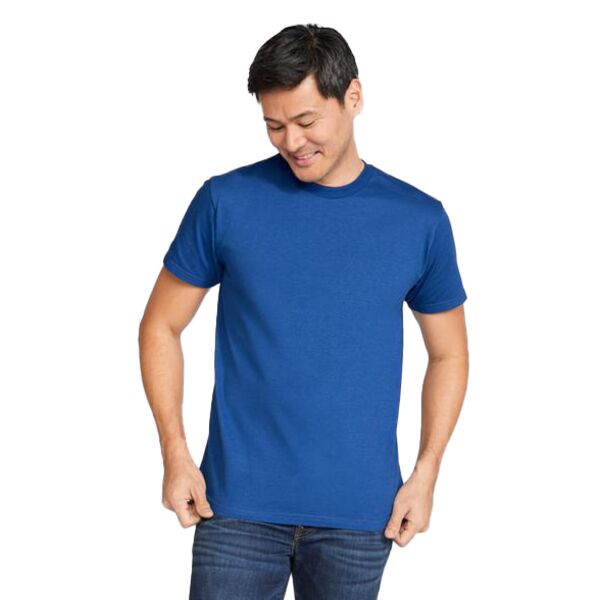 Mens Hammer Tee Shirt Thumbnail