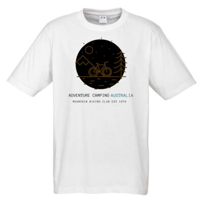 Adventure Camping Cycling Club Thumbnail