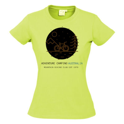 Adventure Camping Cycling Club Thumbnail