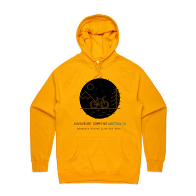 Adventure Camping Cycling Club Thumbnail