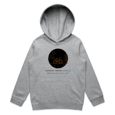 Adventure Camping Cycling Club Thumbnail