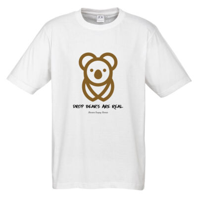 Drop Bears Are Real Thumbnail