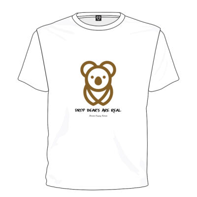 Drop Bears Are Real Thumbnail