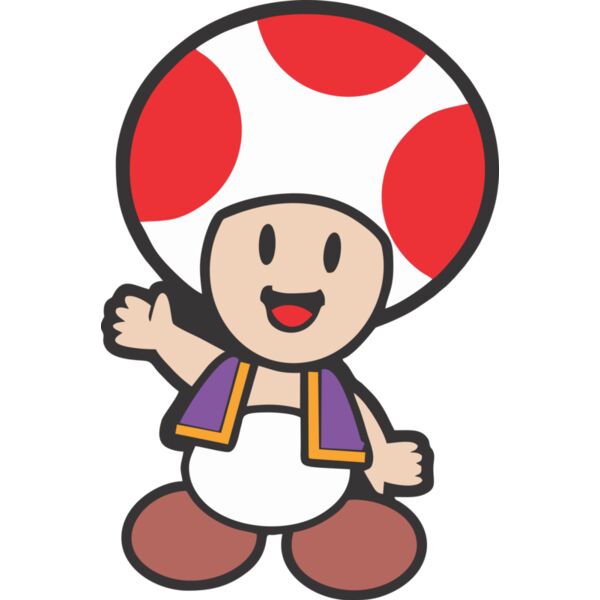 Baby Mario Thumbnail