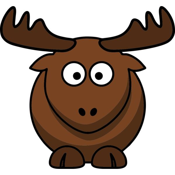 Reindeer 009 Thumbnail