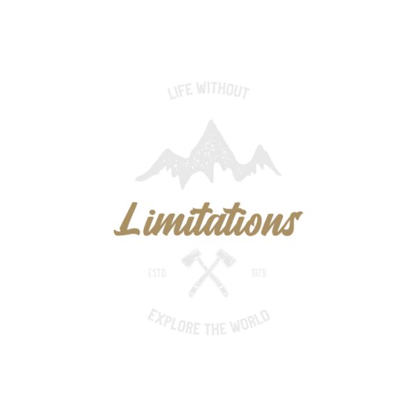 Life without limitations Thumbnail
