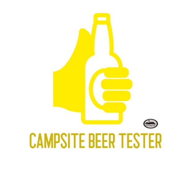Camp Site Beer Tester Thumbnail