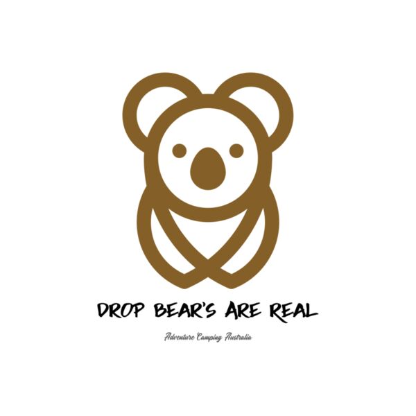 Drop Bears are Real Thumbnail