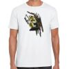 Mens Softstyle Tee Shirt Thumbnail