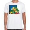 Mens Softstyle Tee Shirt Thumbnail
