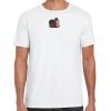 Mens Softstyle Tee Shirt Thumbnail