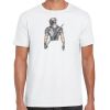 Mens Softstyle Tee Shirt Thumbnail