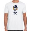 Mens Softstyle Tee Shirt Thumbnail