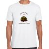 Mens Softstyle Tee Shirt Thumbnail