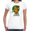 Womens Softstyle Tee Shirt Thumbnail