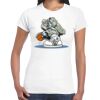 Womens Softstyle Tee Shirt Thumbnail