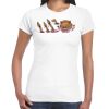 Womens Softstyle Tee Shirt Thumbnail