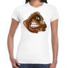 Womens Softstyle Tee Shirt Thumbnail