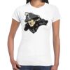 Womens Softstyle Tee Shirt Thumbnail