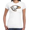 Womens Softstyle Tee Shirt Thumbnail