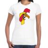 Womens Softstyle Tee Shirt Thumbnail