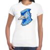 Womens Softstyle Tee Shirt Thumbnail