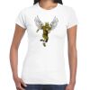 Womens Softstyle Tee Shirt Thumbnail
