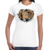 Womens Softstyle Tee Shirt Thumbnail