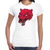 Womens Softstyle Tee Shirt Thumbnail