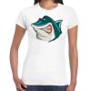 Womens Softstyle Tee Shirt Thumbnail
