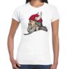 Womens Softstyle Tee Shirt Thumbnail