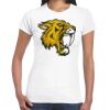 Womens Softstyle Tee Shirt Thumbnail