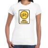 Womens Softstyle Tee Shirt Thumbnail