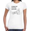Womens Softstyle Tee Shirt Thumbnail
