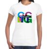 Womens Softstyle Tee Shirt Thumbnail