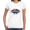 Womens Softstyle Tee Shirt Thumbnail