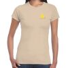 Womens Softstyle Tee Shirt Thumbnail