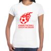 Womens Softstyle Tee Shirt Thumbnail