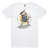 Mens Staple Tee Thumbnail