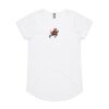 Womens Mali Tee Thumbnail