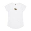 Womens Mali Tee Thumbnail