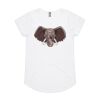 Womens Mali Tee Thumbnail