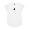 Womens Mali Tee Thumbnail