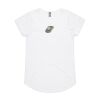 Womens Mali Tee Thumbnail